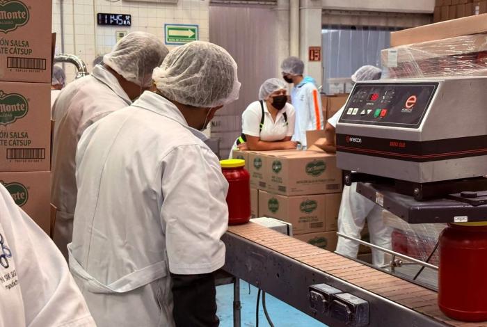 Morelia, sexto lugar nacional con menor desempleo: Guadalupe Herrera