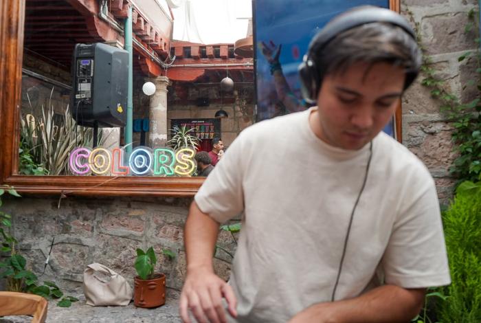 Morelia sonará con los colores de la música