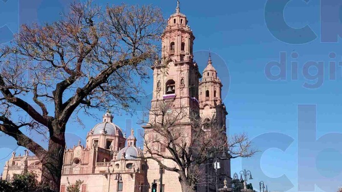 Morelia tendrá 20 eventos religioso culturales, entre la Procesión del Silencia