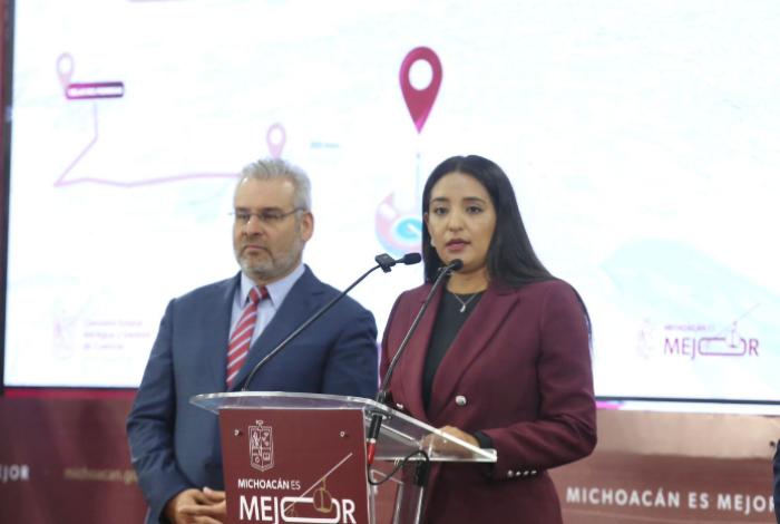 Morelia tendrá nueva planta potabilizadora con inversión de 500 mdp y beneficio para más de 300 mil habitantes