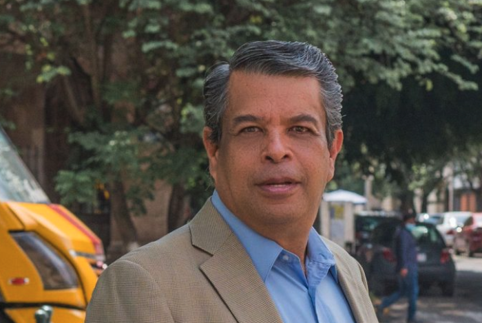 Morelia y la competitividad urbana. El análisis del Dr. Salvador García Espinosa hoy en, El Derecho a la Ciudad