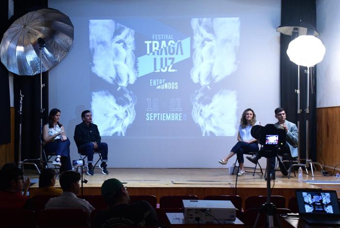 Morelia y Pátzcuaro se preparan para vivir el Festival Tragaluz 2025: Secum