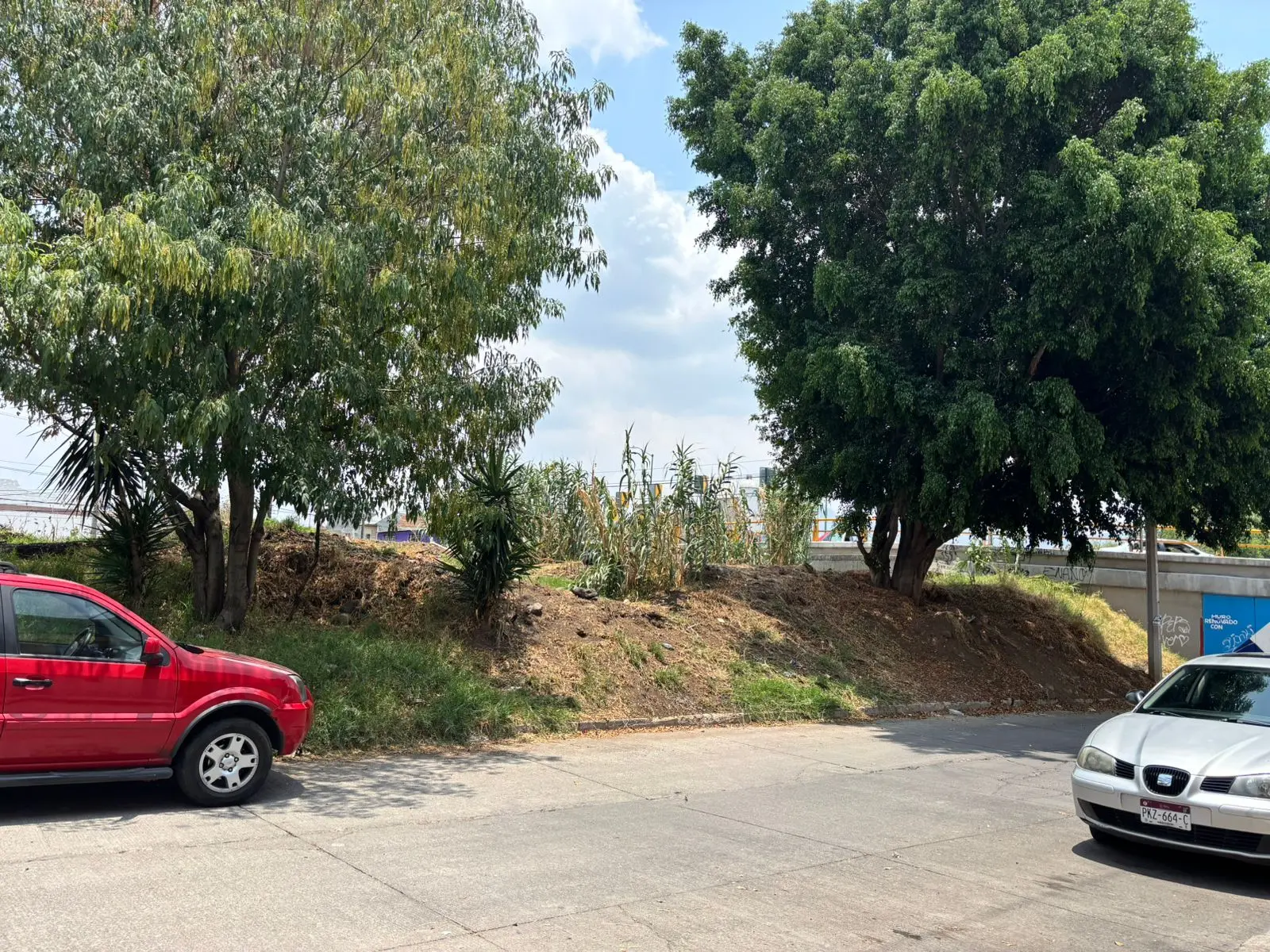 Morelianos viven con miedo cada temporada de lluvias