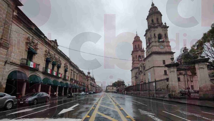 Morelia