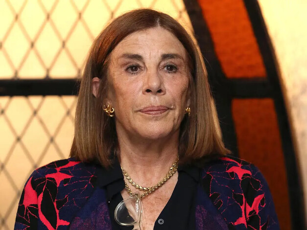 Morena ante el desafío de cambiar o ser ‘un PRI más’: Sabina Berman