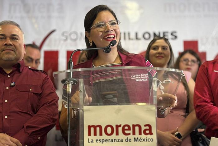 Morena definirá candidato a la gubernatura con encuesta abierta a todos los michoacanos