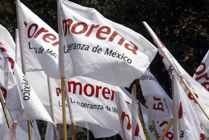 Morena dice que es el partido más grande de México al superar 11 millones de militantes
