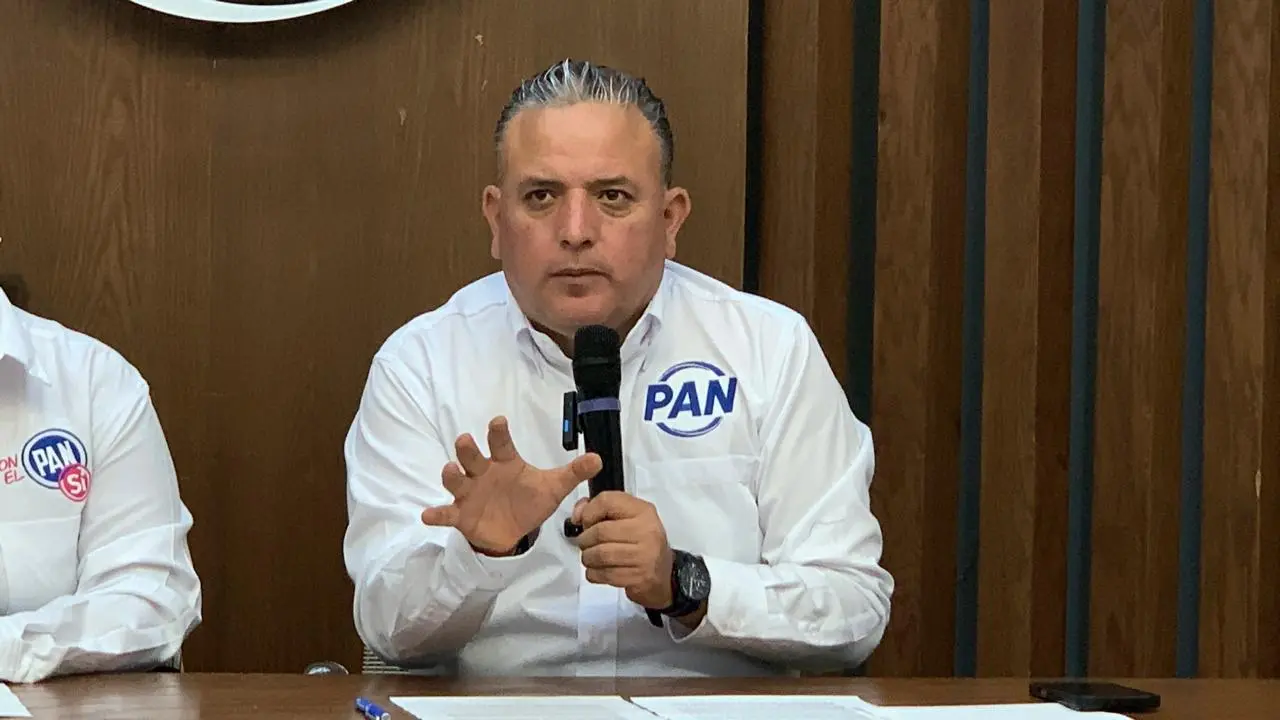 Morena envió a Michoacán a un pozo sin salida, afirma Carlos Quintana