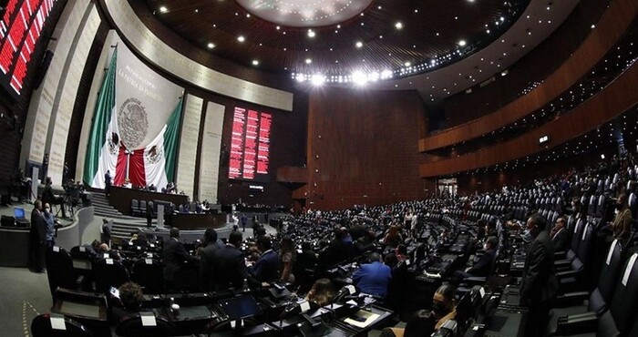 Morena inicia proceso para aprobar reforma judicial pese a suspensiones judiciales