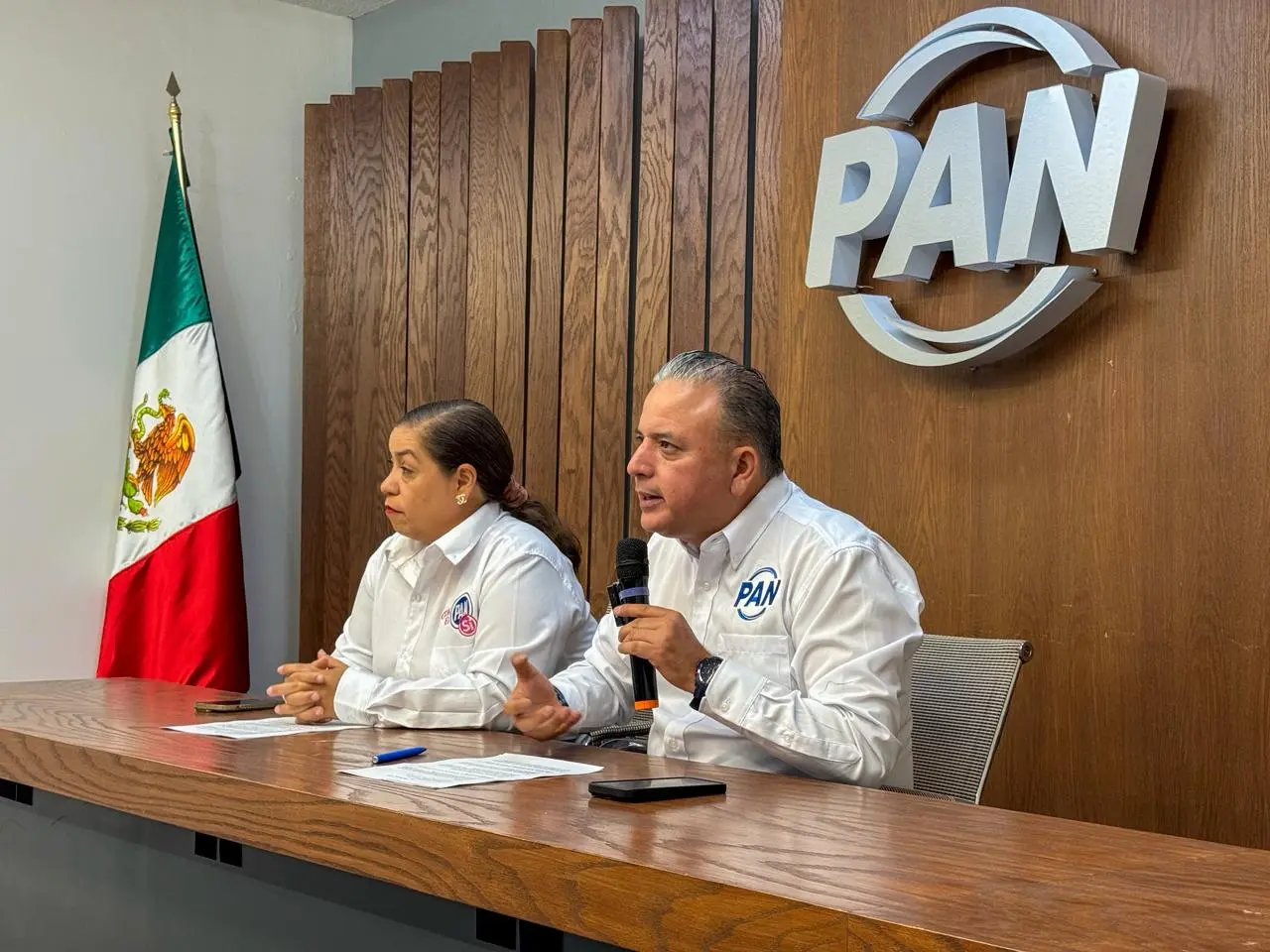 Morena le teme al voto ciudadano y quiere cambiar las reglas: Carlos Quintana