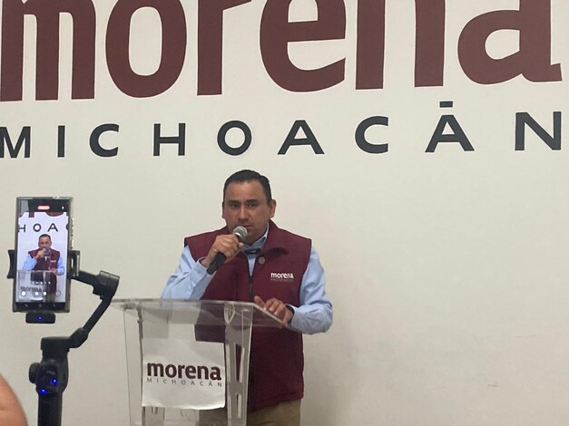 Morena prepara estrategia para que no pase lo del 2021