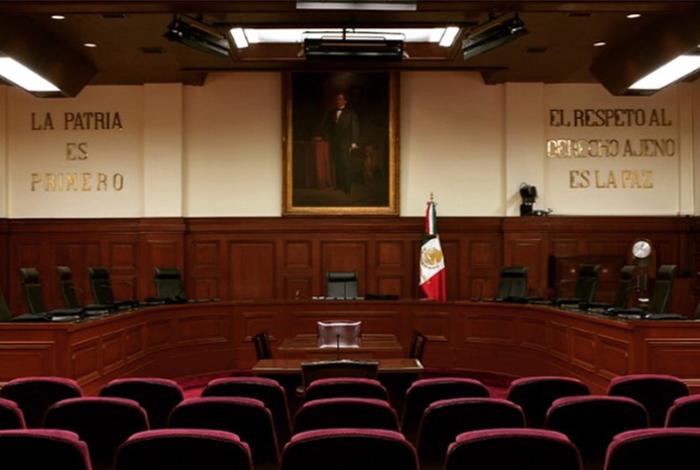 Morena se encamina hacia el control de la Suprema Corte tras elección judicial