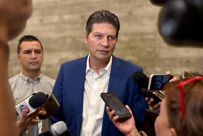 ‘Morena tapa un problema con otro’: Alfonso acusa distracciones constantes y falta de resultados