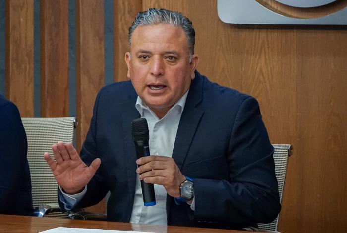 Morena va a la baja y nosotros crecimos: PAN