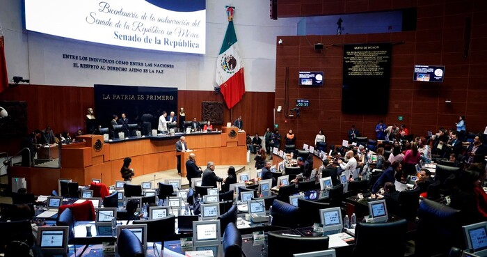 Morena y aliados aprueban reforma a ley del Infonavit