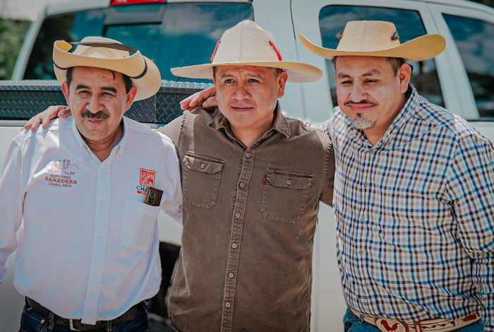 Morena y sus aliados pondrán al fiscal que ellos quieran: MC