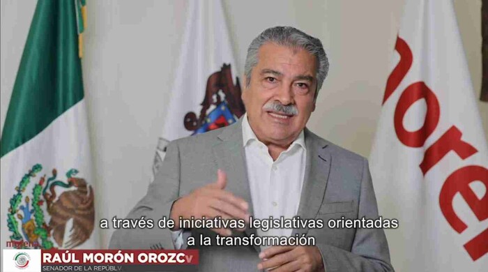 Morón, de los principales impulsores de la educación pública en México