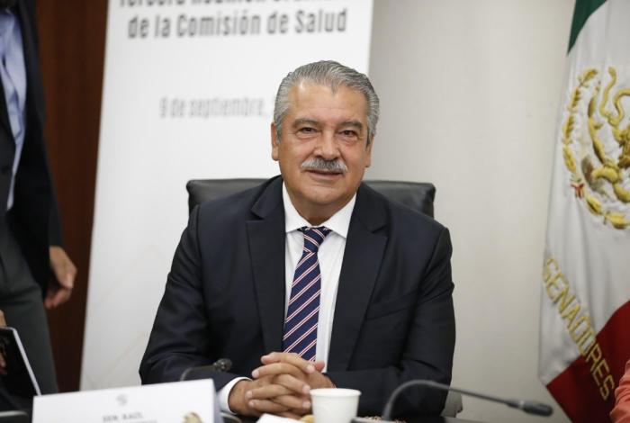 Morón, inalcanzable en contienda por la gubernatura: Mitofsky