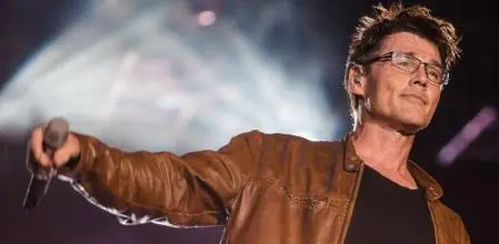 Morten Harket, vocalista de A-ha, revela que padece Parkinson y podría no volver a cantar