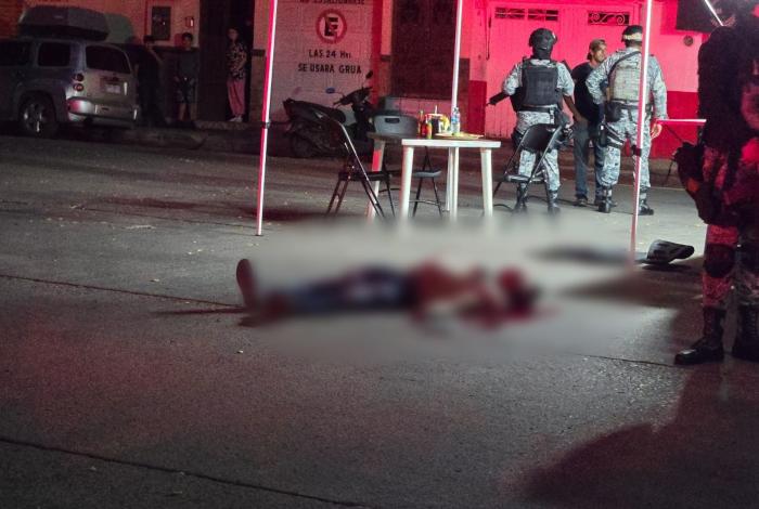 Mot0s1car10s le quitan la vida a un hombre en Zamora