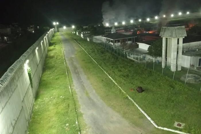 Motín en penal de Tuxpan, deja un saldo de 7 reos muertos y 11 heridos