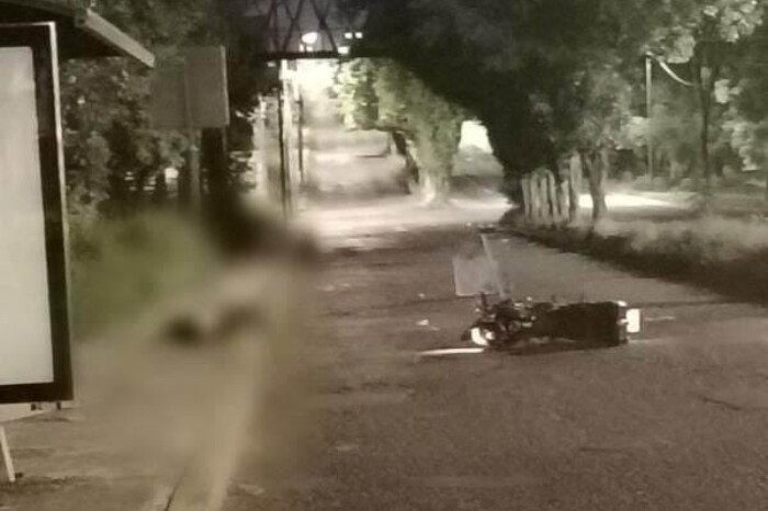 Motociclista fallece tras derrape cerca de la Macroplaza Estadio en Morelia