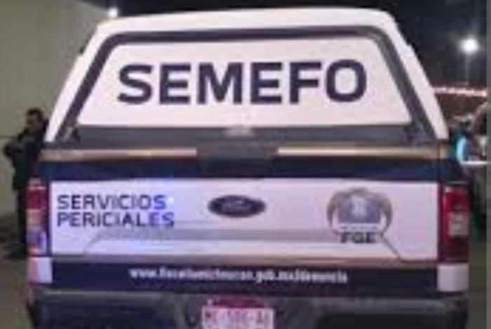 Motociclista pierde la vid4 en accidente, en Uruapan
