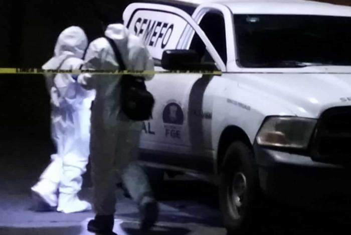 Motociclista sufre mortal accidente en el fraccionamiento Villas del Pedregal