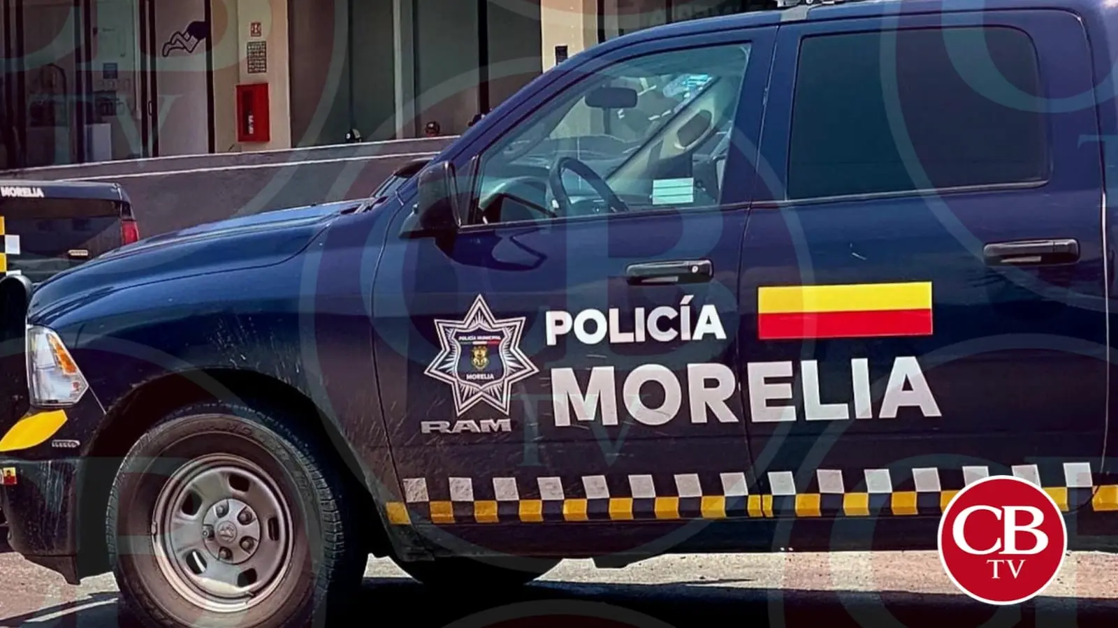 Motoladrones le quitan 54 mil pesos a cuentahabiente en Morelia