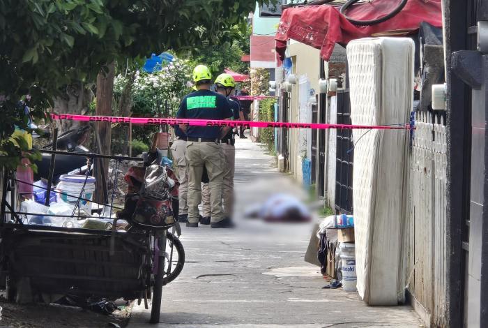 Motosicar10s as3s1nan a ‘El Checo’ en Zamora