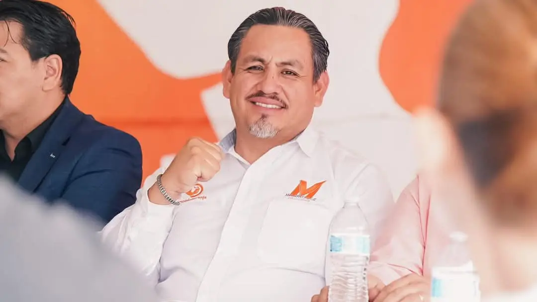 Movimiento Ciudadano llama al diálogo para resolver conflictos sociales en Michoacán