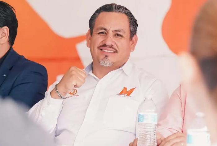 Movimiento Ciudadano llama al diálogo para resolver conflictos sociales en Michoacán