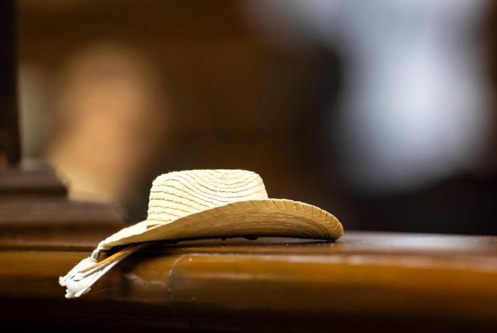 Movimiento del Sombrero no podrá ser partido político en 2027