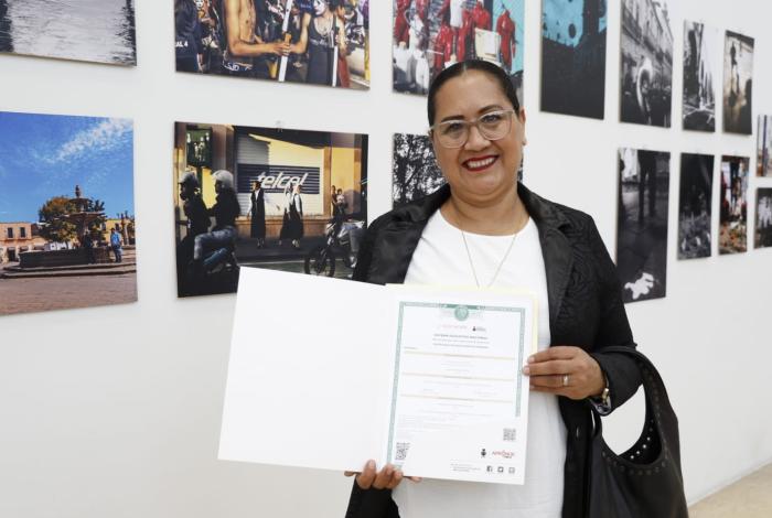 MÁS DE 21 MIL PERSONAS AVANZAN O CONCLUYEN SU EDUCACIÓN BÁSICA EN 2025:INEA MICHOACÁN