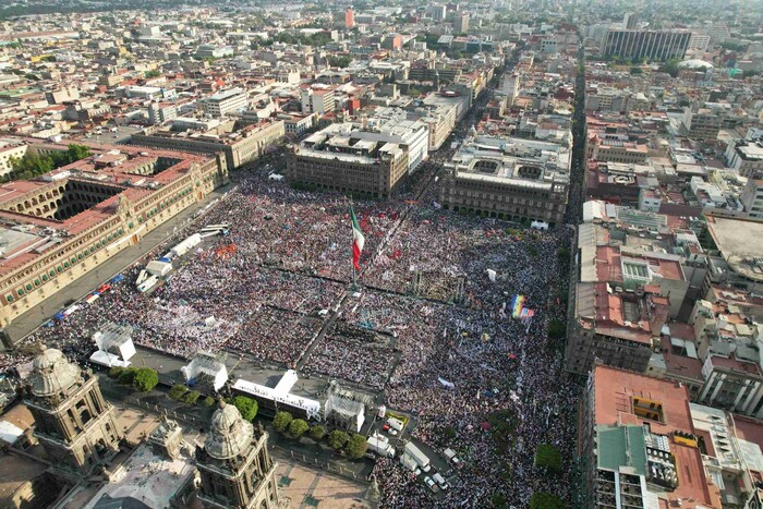 Nacionales