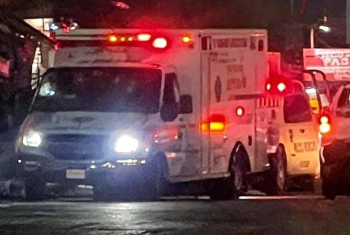 Mu3re ‘El Cholo’ en hospital de Apatzingán; lo at4caron a tir0s