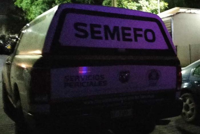 Muer3 atropellad0 en Villa del Sol, al poniente de Morelia