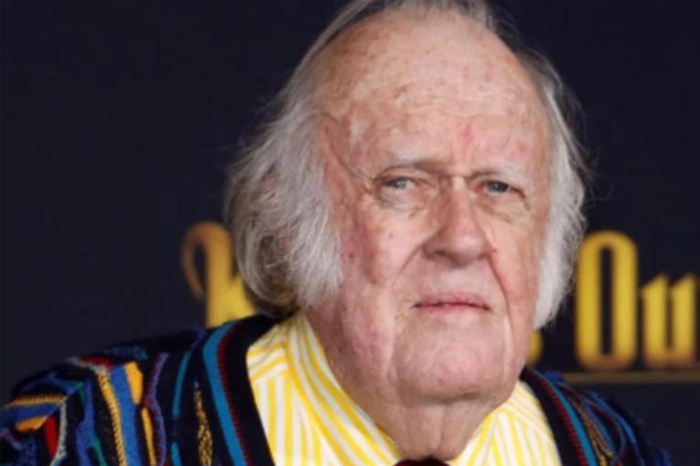 Muere a los 88 años M. Emmet Walsh, actor de reparto en un centenar de películas