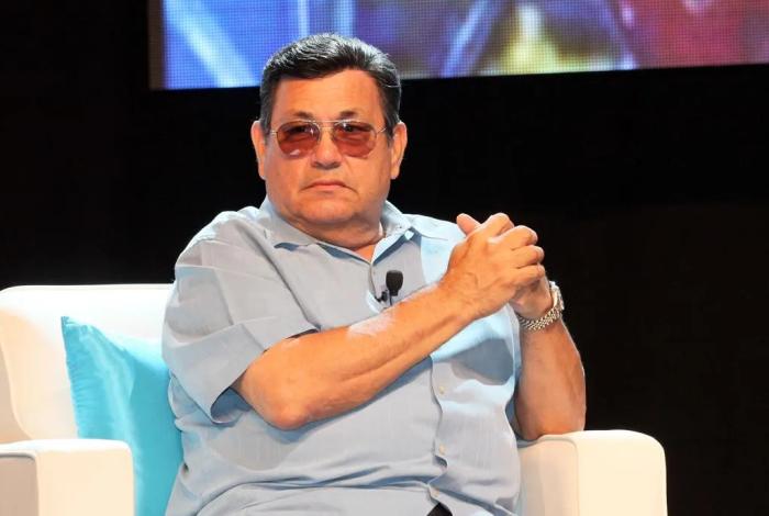 Muere Abraham Quintanilla, pilar del legado de Selena, a los 86