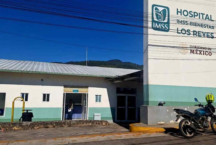 Muere aguacatero en hospital, tras estallarle explosivo improvisado terrestre en huerta de Cotija