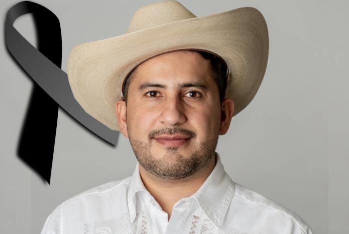 Muere alcalde de Uruapan, Carlos Manzo, tras ataque a tiros en el Festival de las Velas