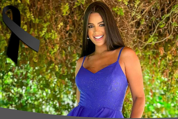 Muere Aline Ferreira, popular influencer de 33 años, tras someterse a cirugía estéticanuncio