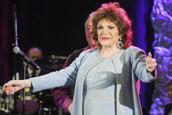 Muere Connie Francis, célebre intérprete de Pretty Little Baby