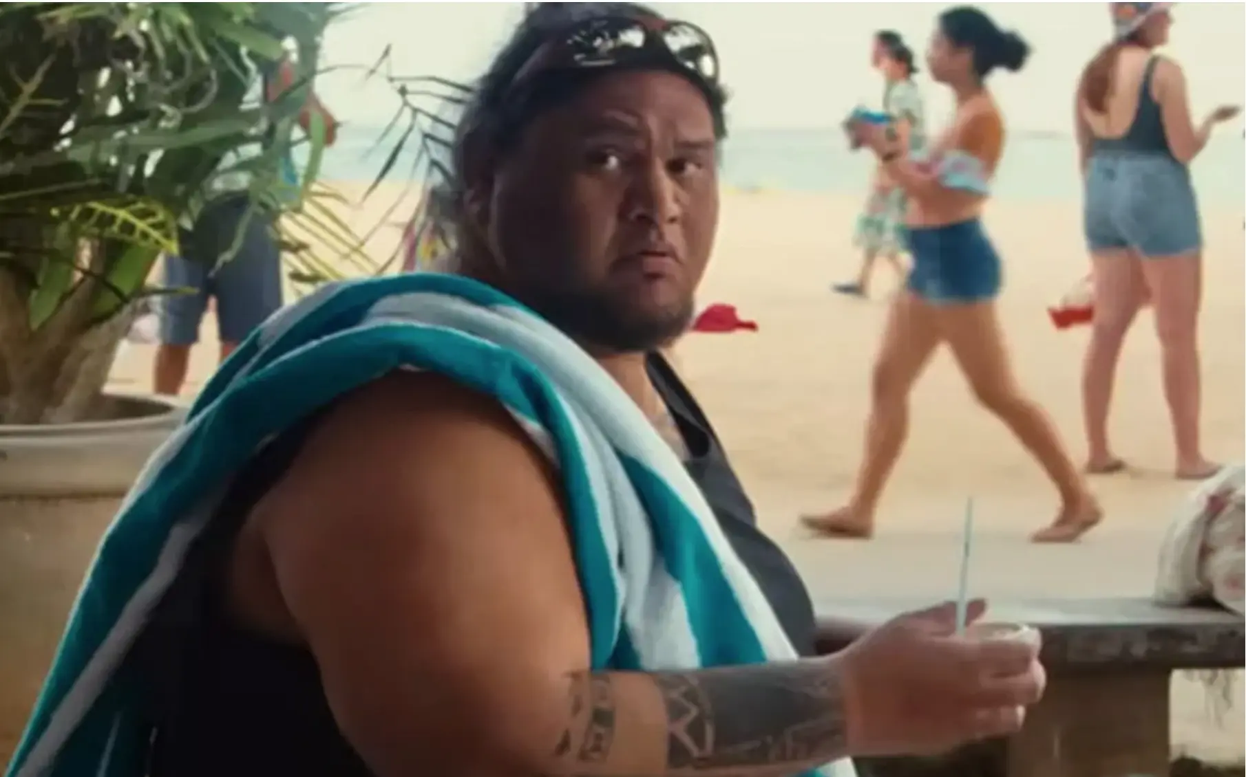 Muere David Hekili Kenui Bell, actor de “Lilo y Stitch”