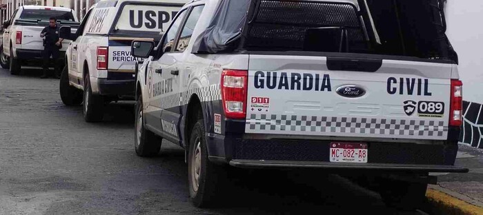 Muere dueño de marisquería en Morelia