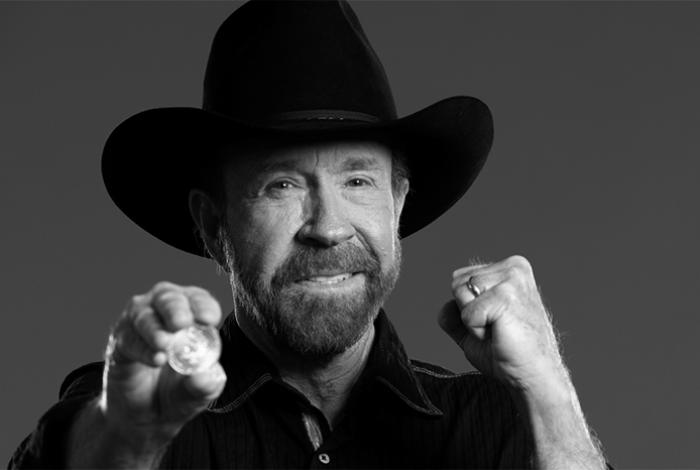 Muere el actor Chuck Norris a los 86 años