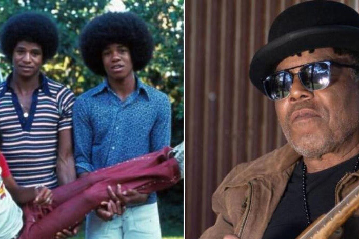 Muere el cantante Tito Jackson, miembro de The Jackson 5 y hermano de Michael, "El Rey del Pop"