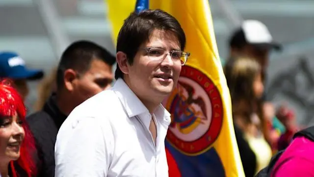 Muere el precandidato presidencial Miguel Uribe Turbay tras recibir un ataque a balazos hace dos meses