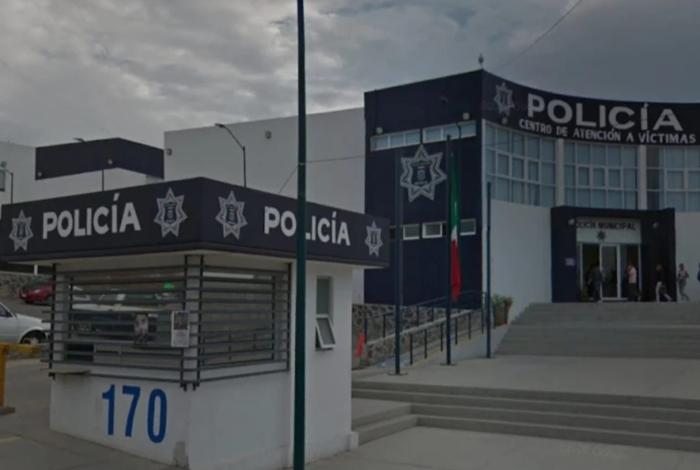 Muere en Barandilla