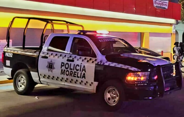 Muere en hospital hombre que llegó baleado a pedir ayuda en un OXXO